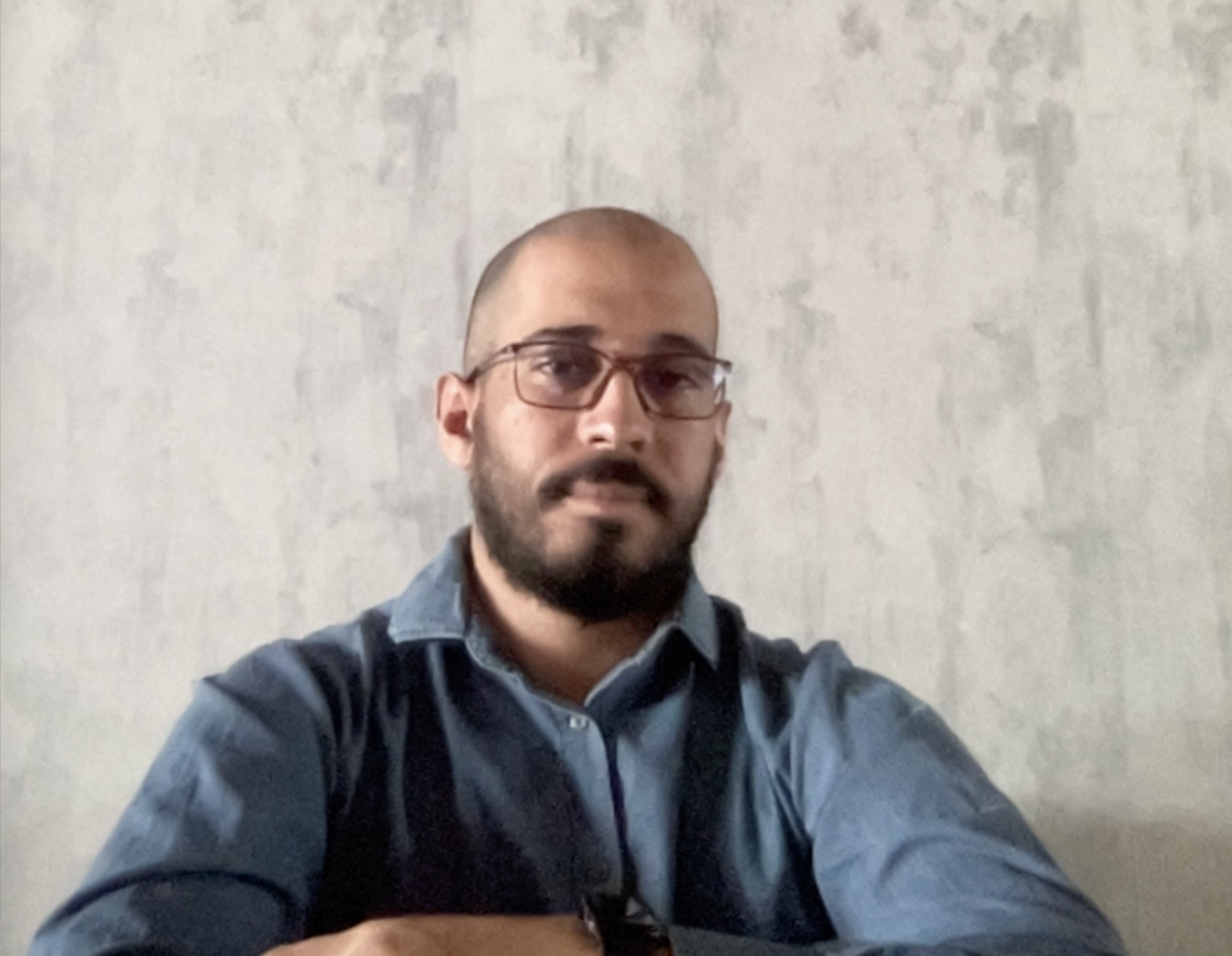 Jordani da Cruz, fundador da Ótima Inovações Digitais